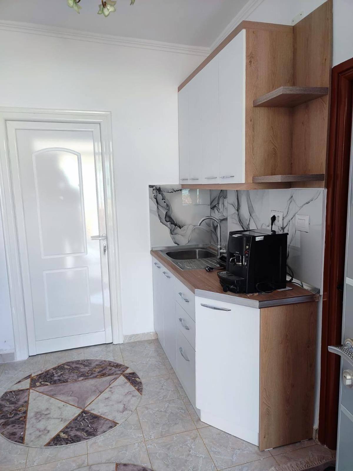 Guest House Eloid Berat Dış mekan fotoğraf