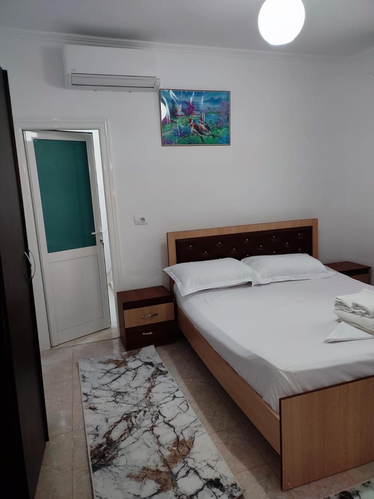 Guest House Eloid Berat Dış mekan fotoğraf