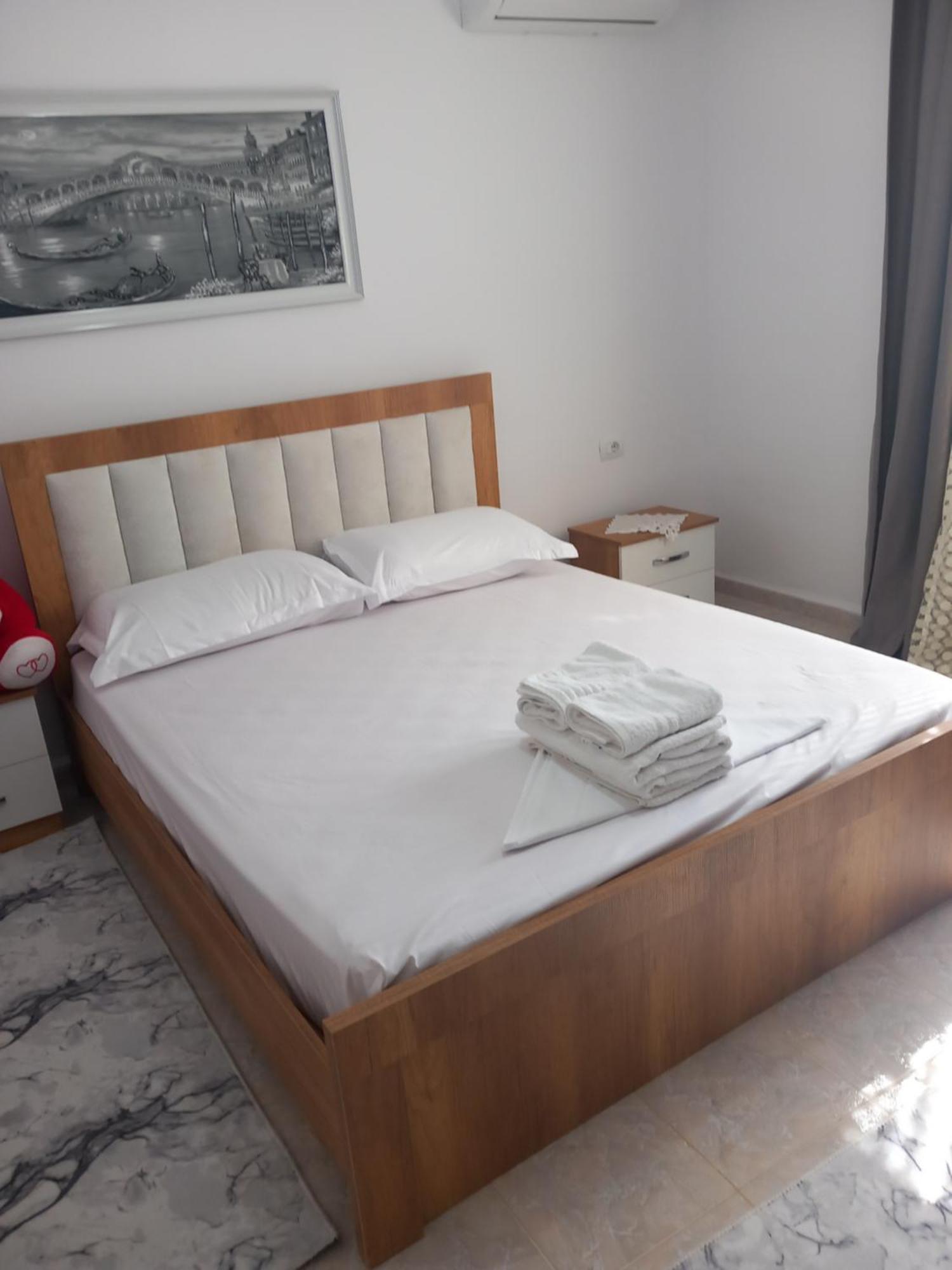 Guest House Eloid Berat Dış mekan fotoğraf