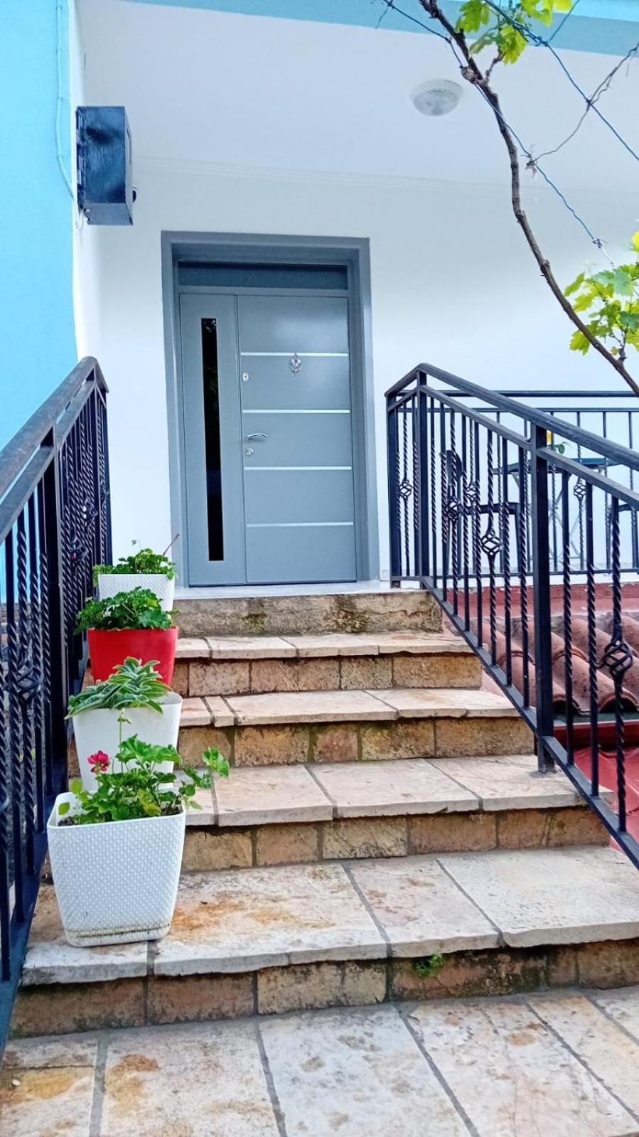 Guest House Eloid Berat Dış mekan fotoğraf